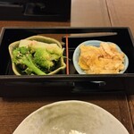 ご馳走や 叶え - 