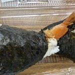 おむすび権米衛 - 料理写真: