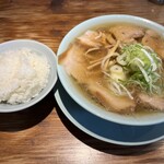 えっちゃんラーメン。 - 