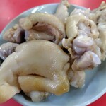 豚足のかどや - 