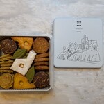 SHIROIYA the PATISSERIE - 