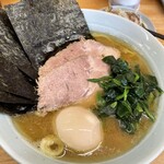 えんふく家 - 料理写真:
