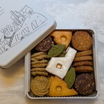 SHIROIYA the PATISSERIE - 