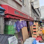 豚足のかどや - 