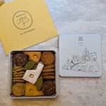 SHIROIYA the PATISSERIE - 