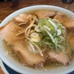 えっちゃんラーメン。 - 