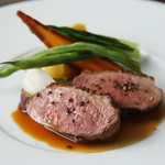 フレンチ ビストロ lemidi 桜木町 みなとみらい