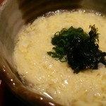 和食処 井がわ - お任せ4000円の一品