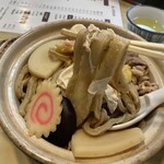 一茶宮代 - ね！埼玉1ぶっといそば（自社調べ）