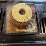 焼肉こじま離れ - 