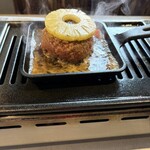 焼肉こじま離れ - 