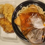 こだわり麺や - 料理写真:
