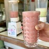 フルーツ タケダ - ドリンク写真:
