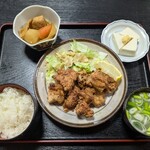 食事処 大江戸 - 