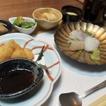 座屋 - 