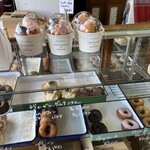 とうふ工房 豆三 - 料理写真: