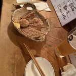 西尾さん - 