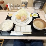 とんかつ ロク - 