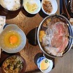 五鐵 - 料理写真: