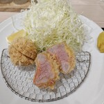とんかつ ロク - 