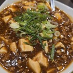 廣東料理 民生 - 麻婆豆腐