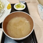 とんかつ ロク - 