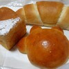 Bakery＆Cafe and Bread