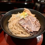 麺屋 五常 - 海老だしつけ麺