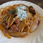 アート喫茶 フライ - 