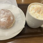 スターバックスコーヒー - 料理写真: