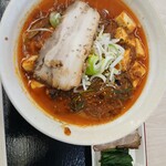 ちゃーしゅうや 武蔵 - 料理写真: