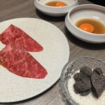燒肉Ushigoro 梅田店 - 