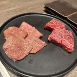 燒肉Ushigoro 梅田店 - 