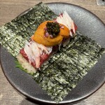 燒肉Ushigoro 梅田店 - 