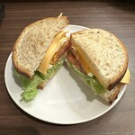 上島珈琲店 - 料理写真: