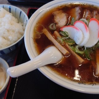 中華そば 大石家_0