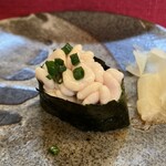 鳥越ずし - 