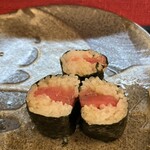 鳥越ずし - 