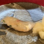 鳥越ずし - 