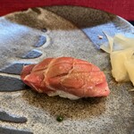鳥越ずし - 