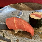 鳥越ずし - 