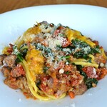 パスタ フレスカ ダンメン - 