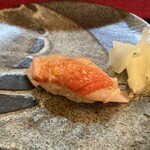 鳥越ずし - 
