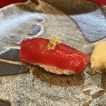 鳥越ずし - 