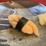 鳥越ずし - 