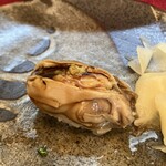 鳥越ずし - 