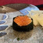 鳥越ずし - 