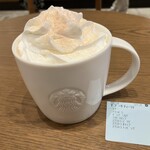 スターバックスコーヒー - ドリンク写真: