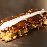 お好み焼き いまり - メイン写真: