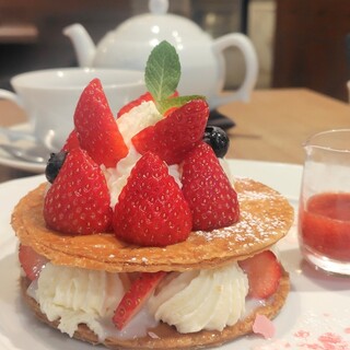 アフタヌーンティー・ティールーム_0